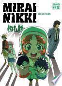 Télécharger le livre libro Mirai Nikki -